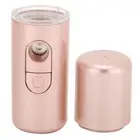 Nano Mist Sprayer Deep Hydrating Portable USB Face Humidifier SkinCare Beaut PSG