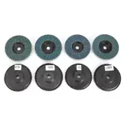 Grinding Wheels Sanding Discs Equipment Psrts Repalcement Sanding Discs