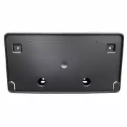 For Chrysler Pacifica 2017-2023 License Plate Bracket | Front Made of PP Plastic