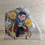 MARVEL 奇異博士 DOCTOR. STRANGE 壓克力轉蛋吊飾