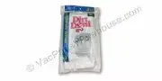 3 Royal Dirt Devil Type D Vacuum Bags, Featherlite, Lite Plus, Extra, Classic, S