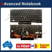 Backlit Keyboard For Lenovo ThinkPad X1C X1 Carbon 10th Gen 10 21CB 21CC 2022