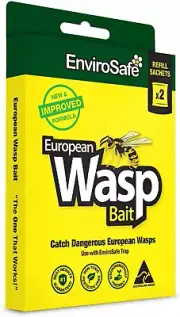 Envirosafe European Wasp Bait 15 G