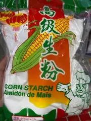 Premium White Corn Starch