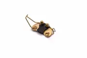 E-Collar Ultra Wing Comfort Pad for RX-070 and RX-050 Long Hair (CPAD-015)