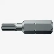 Wera 135071 5/64" x 25mm Hex Bit