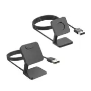 Charger Base Dock Station for Band 9 USB Cable 100cm Charging Cord Wire