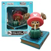 Ichiban Kuji History of Tony Chopper Skypiea Arc Figure D Prize ONE PIECE New