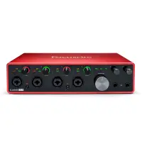 在飛比找蝦皮購物優惠-「THINK2」Focusrite Scarlett 18i