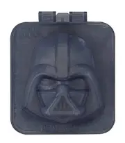 Star Wars Darth Vader Boiled Egg Shaper