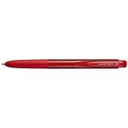 Uni-Ball Signo RT1 Retractable 0.38mm Gel Pen Red