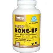 Jarrow Formulas, Ultra Bone-Up, 240 Tablets - Dietary Supplement