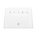 華為 B311-221 4G SIM卡 WIFI分享器無線網卡路由器