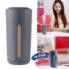 230ML Purifier With LED Home Office Car USB Air Humidifier Night Light Diffuser