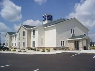 Cobblestone Inn & Suites - Durand