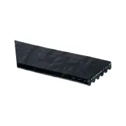 Gates Air Conditioning Micro-V Ribbed Belt for VW Transporter SGA SGH SHA SHH