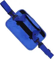 TOKIDNY Portable Golfing Bag Nylon Mesh Material Small Golf Bag Cue Holder Golf Club Holder