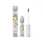 THEBALM TheBalmJour Creamy Lip Stain **Hola** Pink Gloss BNIB!!