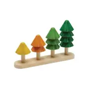 Sort & Count Tree - Plan Toys
