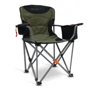 Wanderer Lightweight Tourer Extreme Quad Camp Chair 200kg