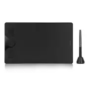 HUION Drawing Tablet HS610 Graphic Tablet with Battery-Free Stylus 8192 Pen P...