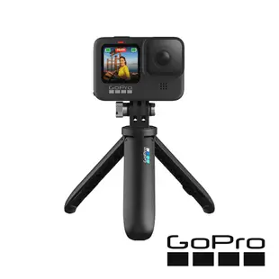 GoPro 迷你延長桿 腳架 自拍桿 Shorty AFTTM-001 正成公司貨 現貨 蝦皮直送