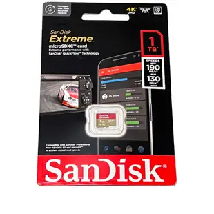 免運分期 Sandisk 1TB 512G記憶卡 Lexar micro sd 256G steam deck ally