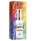 Olay Luminous Niacinamide + Vitamin C Super Serum 30ml NEW