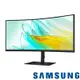 SAMSUNG S34C652UAC 34型 2K高解析 1000R曲面美型螢幕