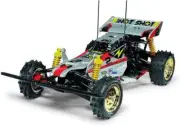 Tamiya 1/10 Electric RC Car Series No.517 Super Hotshot 2012 Off-Road 58517