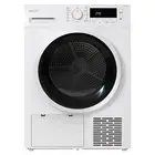 Inalto 8kg Heat Pump Dryer IHPD800W