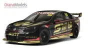 1:43 Holden Commodore VF 2023 Bathurst 1000 60th Anniversary * B43H60A