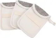 SOESFOUFU 3Pcs Soap Foaming Soap Saver Pouches for Efficient Creation Quick Drying Gentle Facial Exfoliation for Home Use Routine