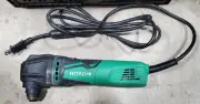 *CHEAP* Hitachi Multi Oscillating Tool 350v | TOOL ONLY | WIRED | PA6-GF30
