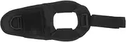 HANABASS Nylon Slip Dive Light Strap Portable Flashlight Holder for Scuba Diving Camping Night Running Durable Design with Handy Wrist Mount for Secure Support