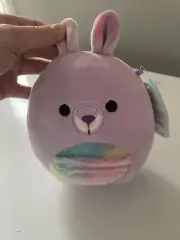 *NEW* Squishmallow 5” Kiki Kangaroo