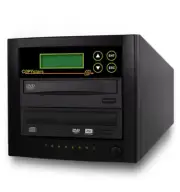 Copystars CD DVD Duplicator Asus SATA 24X 1-1 Burner Copier duplication tower