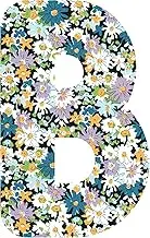 Liberty Libby B B Upper Letter Applique, 2 Inch