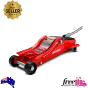 Daytona DLP1700 1700KG Low Profile Hydraulic Trolley Jack