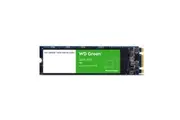 WESTERN DIGITAL Digital WD Green 480GB M.2 SATA SSD 545R/430W MB/s 80TBW 3D NAND 7mm 3 Years