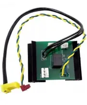 Zodiac 5254 Auxiliary Relay Board Complete Replacement for Zodiac Jandy JVA