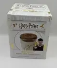 Harry Potter Magical Color-Changing Hufflepuff Candle (10 oz) - Home Decor Gifts