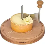 Boska Girolle Cheese Curler, 22.2 cm Diameter