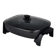 Westinghouse XL Electric Frypan