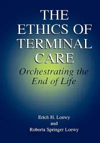 在飛比找博客來優惠-The Ethics of Terminal Care: O