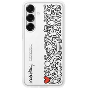 Samsung Galaxy S25+ Flipsuit Case White [EF-MS936CWEGWW]
