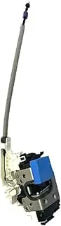 Lock Cylinder for Benz A/B/C/E/M/GL/GLA/GLK-Class, Car Rear Left Lock Cylinder Door Lock 2047302735/A2047302735