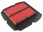Hiflo HFA3612 Motorcycle Air Filter for Suzuki SV 650 S 03-12