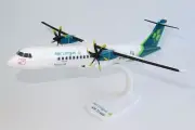 Aer Lingus ATR 72-600 EI-GPN 1/100 scale aircraft desk model NEW PPC