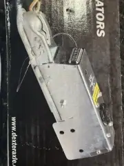 DEXTER Drum Brake Marine Trailer ACTUATOR 82401 Model 660; Use With Drum Brake